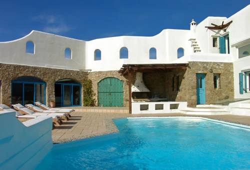 Grecia Booking.com