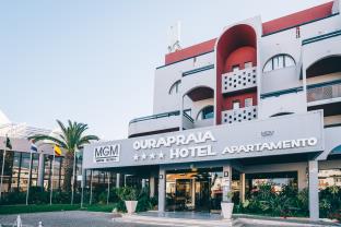 Albufeira Portugal Booking Code