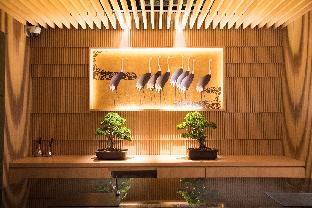 Tokyo Japan Booking Code
