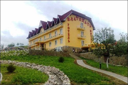 Украина Booking.com