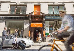 Vienna Austria Booking Code