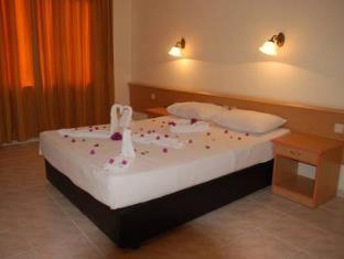 Alanya Turkey Booking Code