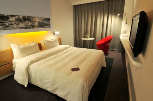 Франция Booking.com