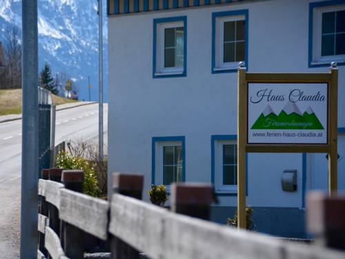 Austria Booking.com