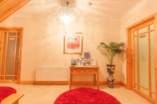 Ирландия Booking.com