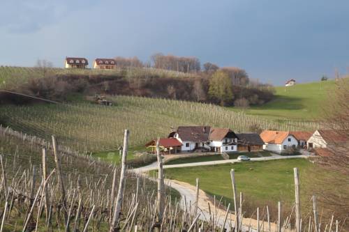 Eslovenia Booking.com