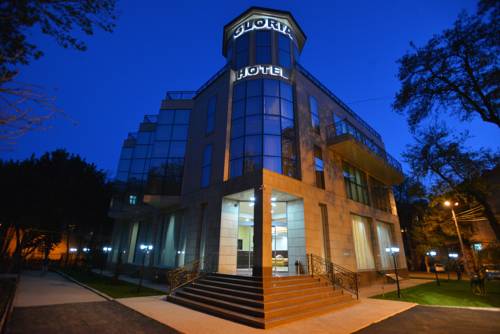 Узбекистан Booking.com