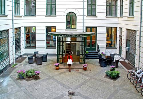 Дания Booking.com