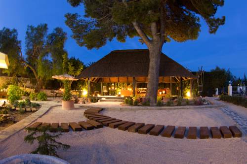 Calpe Spain Booking