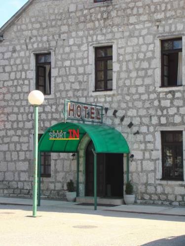 Черногория Booking.com
