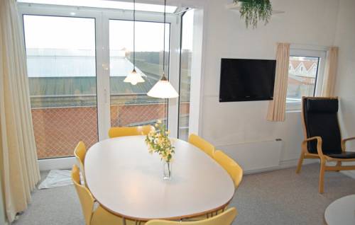 Fanø Denmark Booking