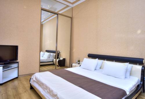 Ucrania Booking.com