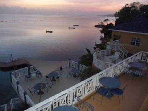 Jamaica Booking.com