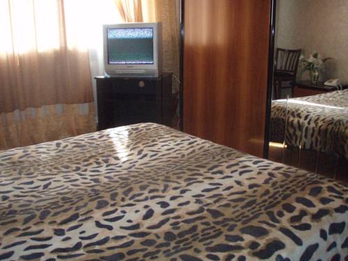L'Ukraine Booking.com