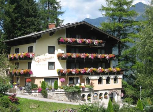 Austria Booking.com