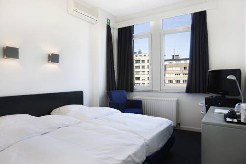 Бельгия Booking.com