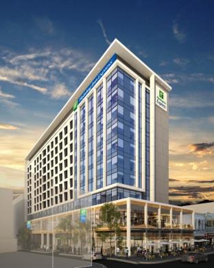 Adelaide Australia Booking Code