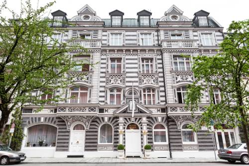 Германия Booking.com