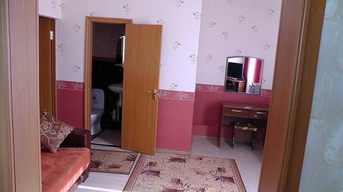 Russia Booking.com