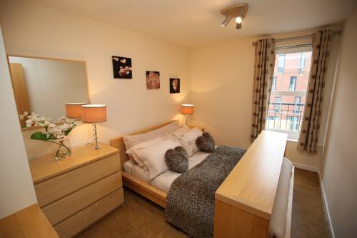 Edinburgh United Kingdom Booking