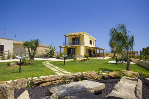 Marsala Italy Booking