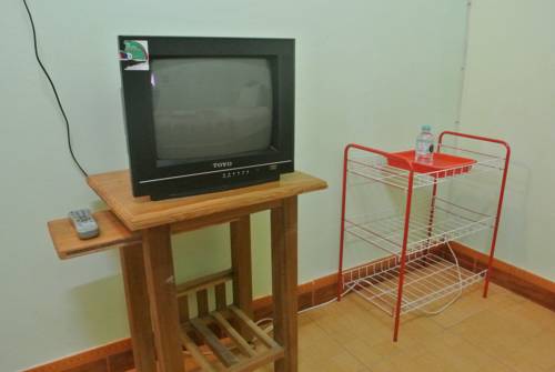 Laos Booking.com