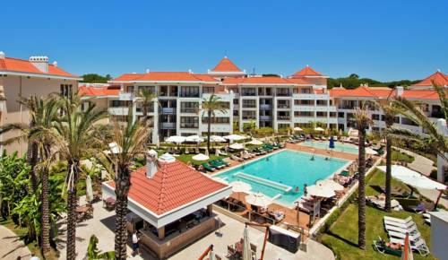Vilamoura Portugal Booking