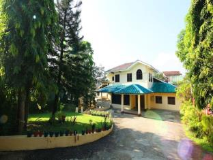 Yangon Myanmar Booking Code