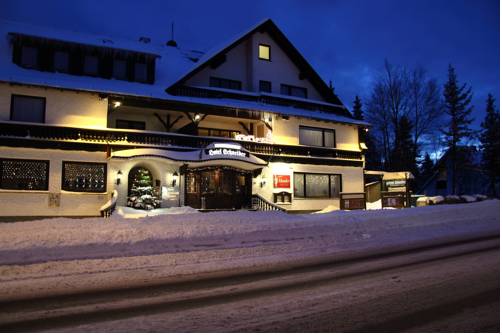Германия Booking.com