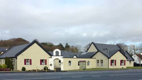Ireland Booking.com