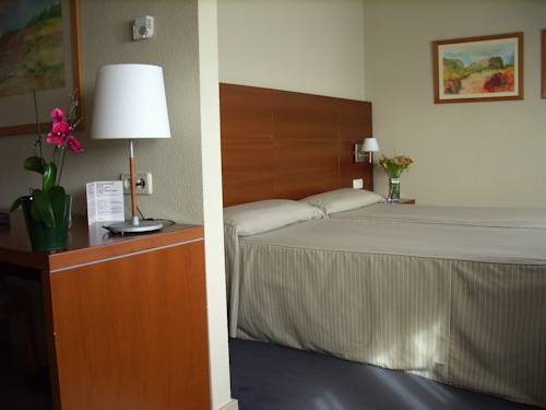 Madrid Spain Booking