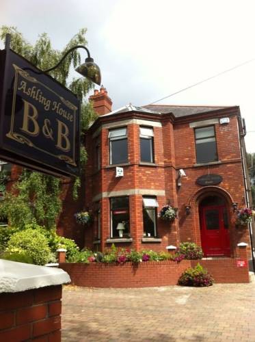 Dublin Ireland Booking