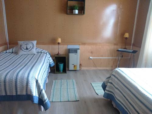 Чили Booking.com