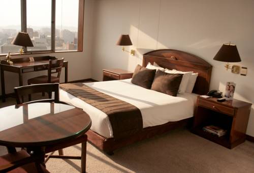 Колумбия Booking.com