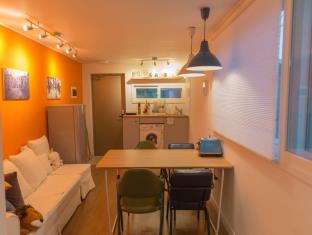 Seoul South Korea Booking Code