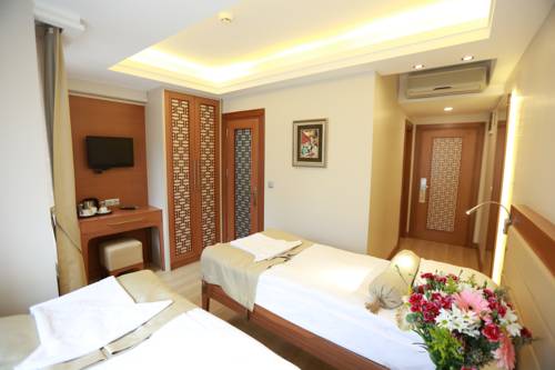 Турция Booking.com