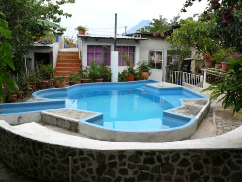 Guatemala Booking.com