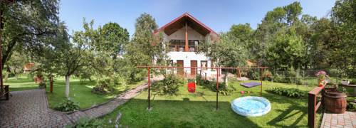 Ucrania Booking.com