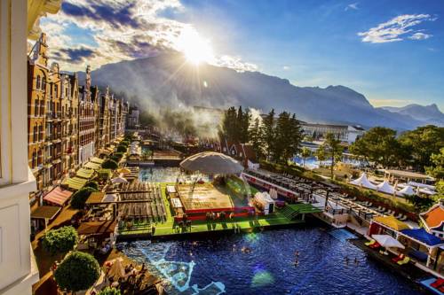 Турция Booking.com