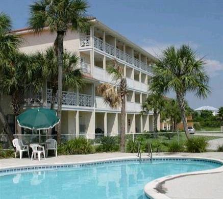 Panama City Beach (Florida) United States Booking