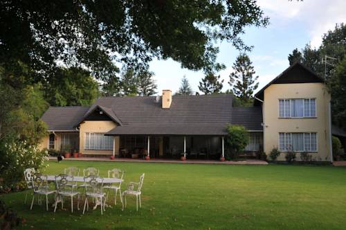 Johannesburg South Africa Booking