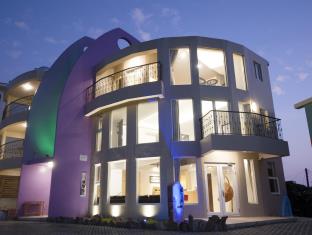 Kenting Taiwan Booking Code