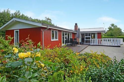 Hemmet Denmark Booking