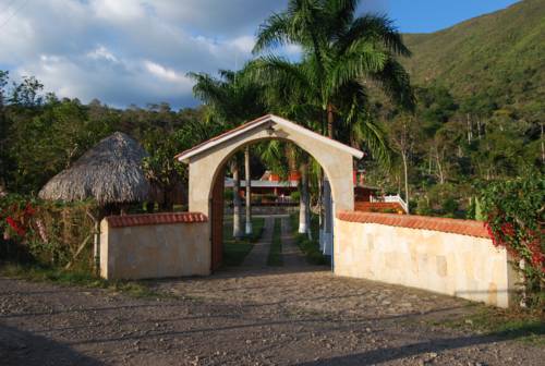 Colombie Booking.com