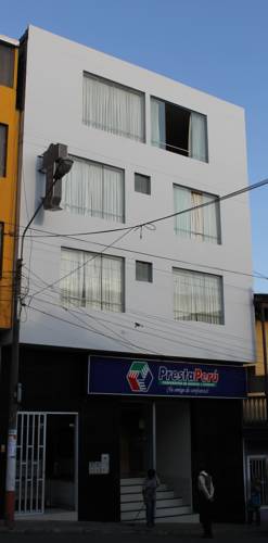 Перу Booking.com