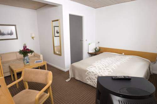 Дания Booking.com