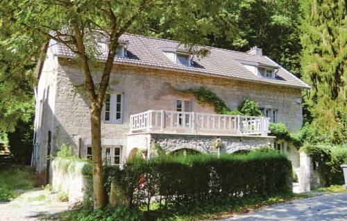 Belgique Booking.com