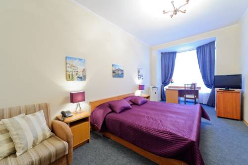 Россия Booking.com