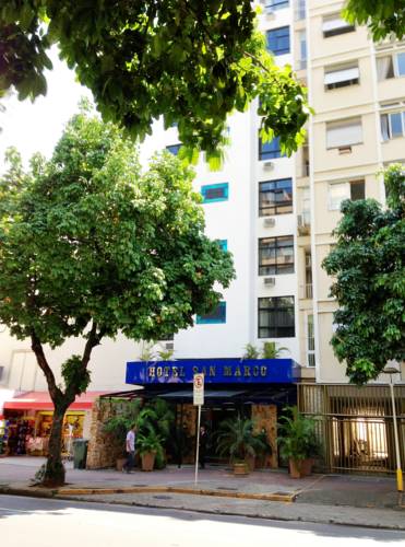 Brasil Booking.com