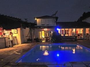 Buzios Brazil Booking Code
